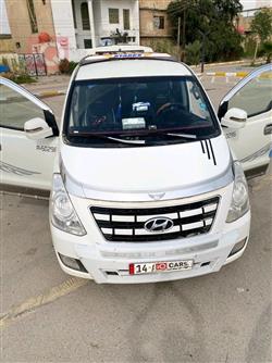 هيونداي ستار اكس